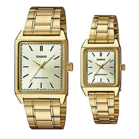 Парные часы Casio