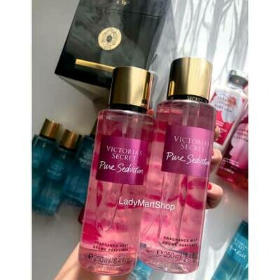 Парфюмированный спрей для тела Victoria´s Secret Pure Seduction
