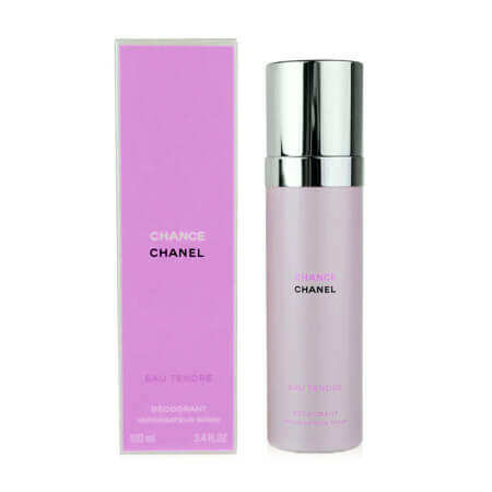 Дезодорант-спрей для тела Chanel Chance Eau Tendre Deodorant Spray