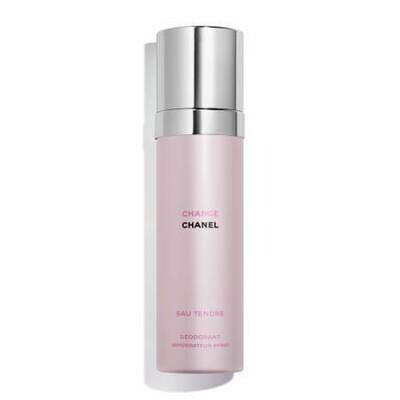 Дезодорант-спрей для тела Chanel Chance Eau Tendre Deodorant Spray