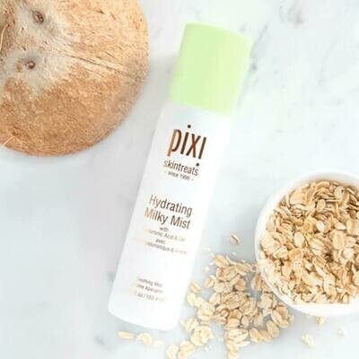 Увлажняющий спрей для лица Pixi Beauty Milky Mist