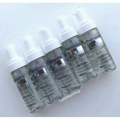Пенка для умывания Pharmaceris A Puri-Sensilium Soothing Foam