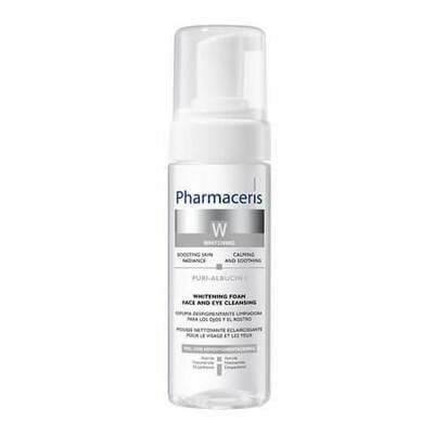 Пенка для умывания Pharmaceris A Puri-Sensilium Soothing Foam