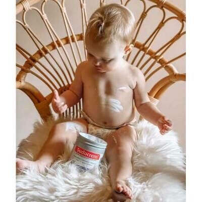 Антисептический крем Судокрем Sudocrem Antiseptic Healing Cream