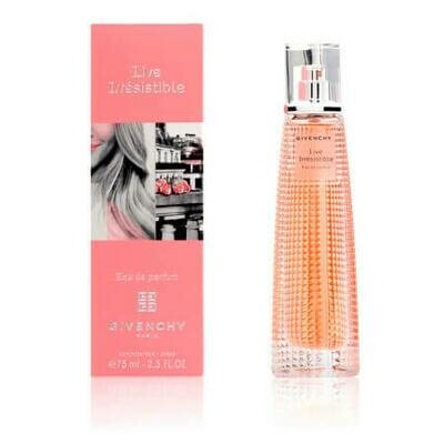 Givenchy Live Irresistible