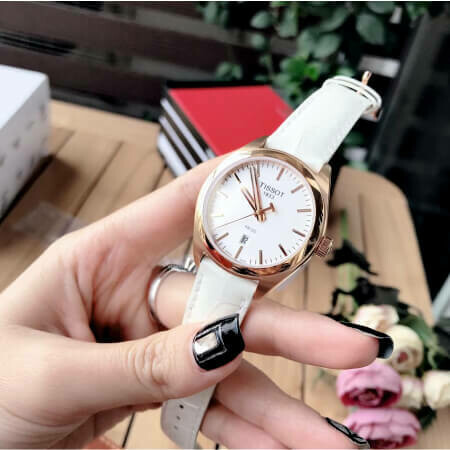 Tissot PR 100