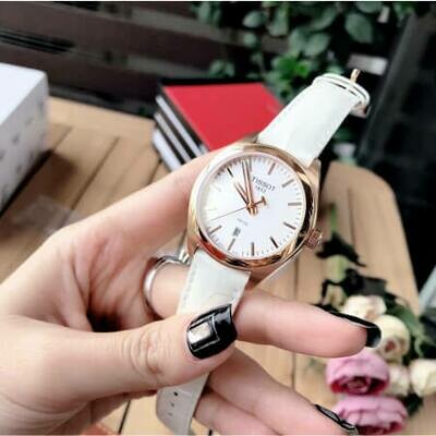 Tissot PR 100