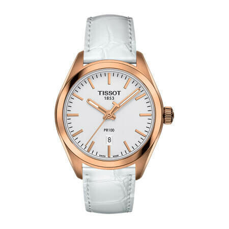 Tissot PR 100
