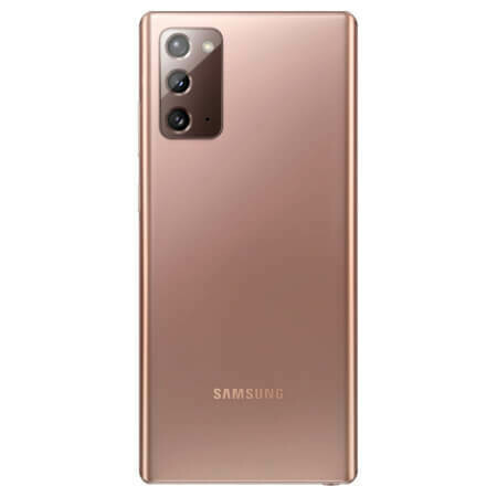 Samsung Galaxy Note20 4G | 5G