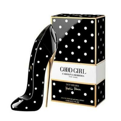 Carolina Herrera Good Girl Dot Drama