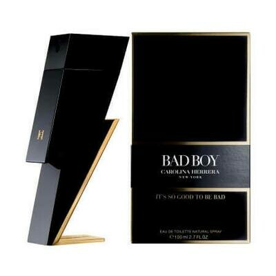 Carolina Herrera Bad Boy