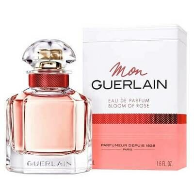 Guerlain Mon Guerlain Bloom Of Rose Eau De Parfum