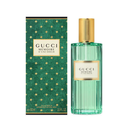 Gucci Memoire D'une Odeur