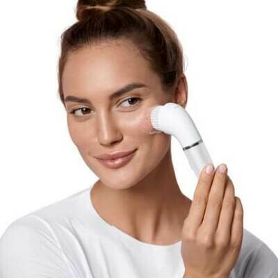 Эпилятор для лица Braun Face Brush 911