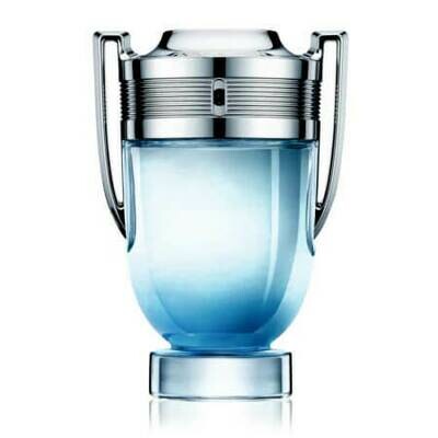 Paco Rabanne Invictus Aqua 2018