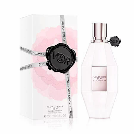 Viktor &amp; Rolf Flowerbomb Dew