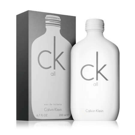 Calvin Klein Ck All