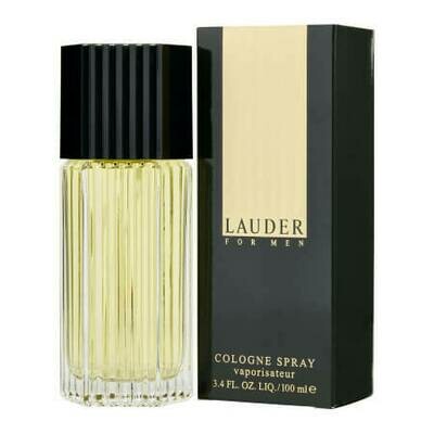 Estee Lauder Lauder For Men