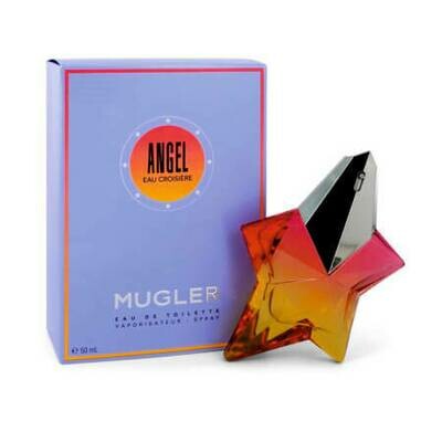 Thierry Mugler Angel Eau Croisiere