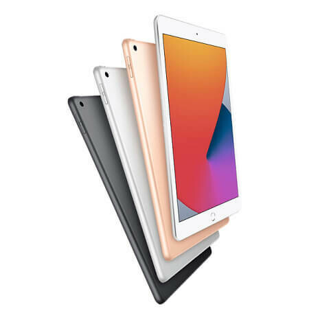 Планшет Apple iPad 10.2 Wi-Fi + Cellular 2020