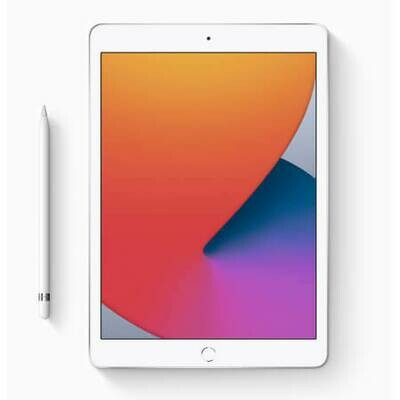 Планшет Apple iPad 10.2 Wi-Fi + Cellular 2020