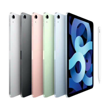 Планшет Apple iPad Air Wi-Fi 2020