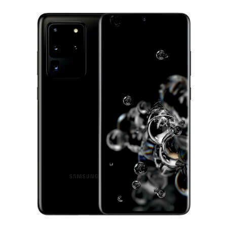 Samsung Galaxy S20 Ultra 4G | 5G