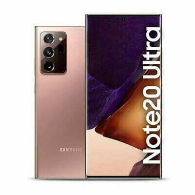 Samsung Galaxy Note20 Ultra 4G | 5G