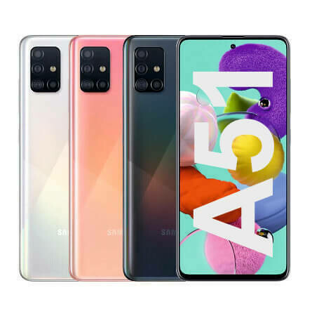 Samsung Galaxy A51 6/128GB