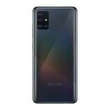 Samsung Galaxy A51 6/128GB, Объем памяти: 128GB, Выберите цвет: Черный