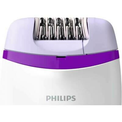 Эпилятор Philips Satinelle Essential BRE 225