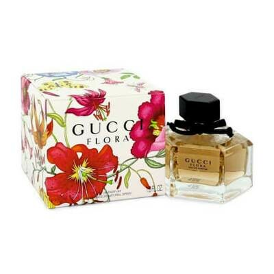 Gucci Flora By Gucci Eau De Parfum