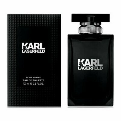 Karl Lagerfeld Pour Homme