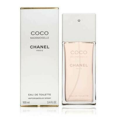 Chanel Coco Mademoiselle Eau De Toilette