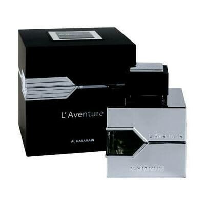 Al Haramain Perfumes L&#39;aventure