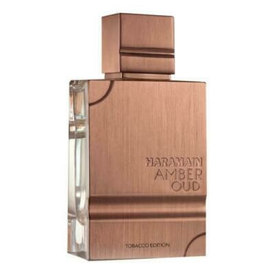 Al Haramain Perfumes Amber Oud Tobacco Editio