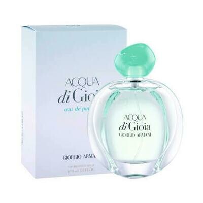 Giorgio Armani Acqua Di Gioia