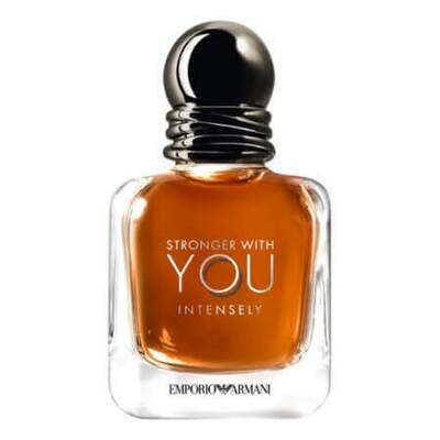 Armani Emporio Stronger With You Intensely
