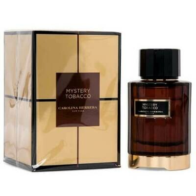 Carolina Herrera Mystery Tobacco