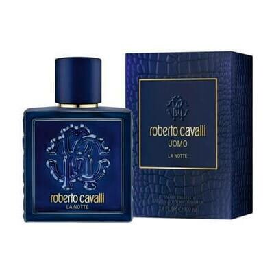 Roberto Cavalli Uomo La Notte