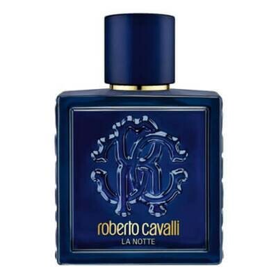 Roberto Cavalli Uomo La Notte