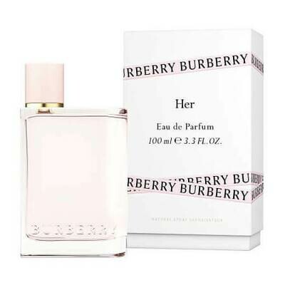 Burberry Her