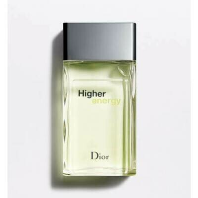 Christian Dior Higher Energy