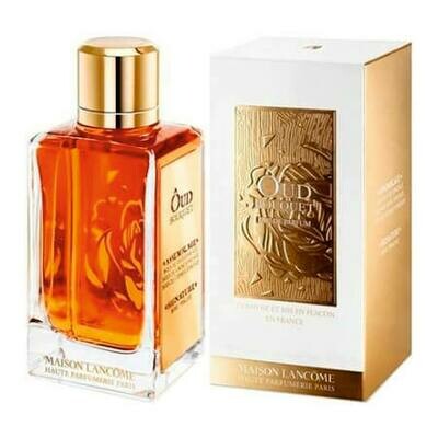 Lancome Oud Bouquet 2016