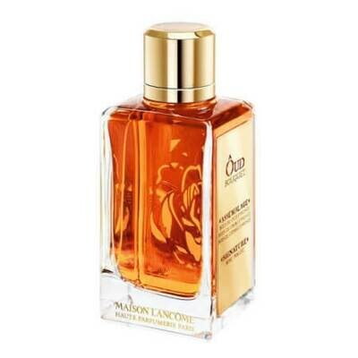 Lancome Oud Bouquet 2016