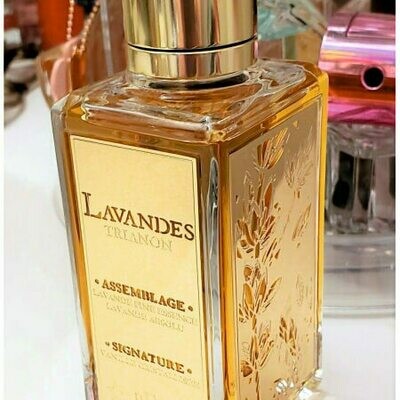 Lancome Lavandes Trianon
