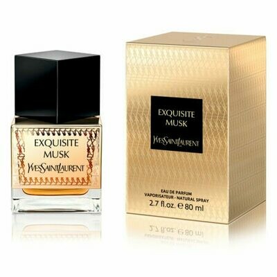 YSL Exquisite Musk