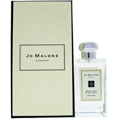 Jo Malone Wood Sage &amp; Sea Salt