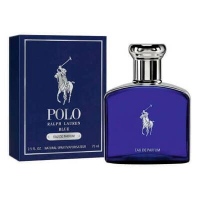 Ralph Lauren Polo Blue Eau De Parfum