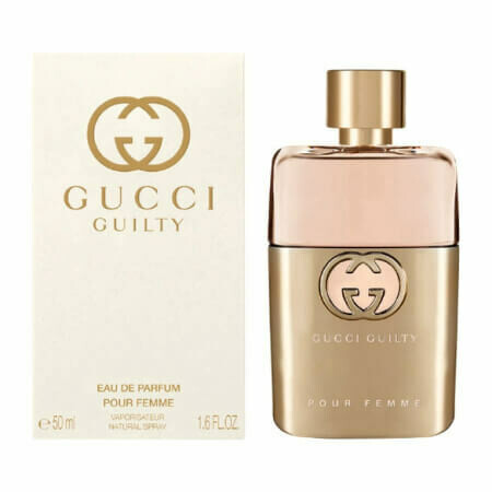 Gucci Guilty Pour Femme Eau De Parfum